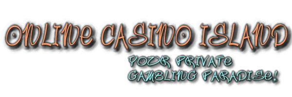 online casino island